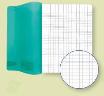 Maternelle / Petite École (Double lignes)